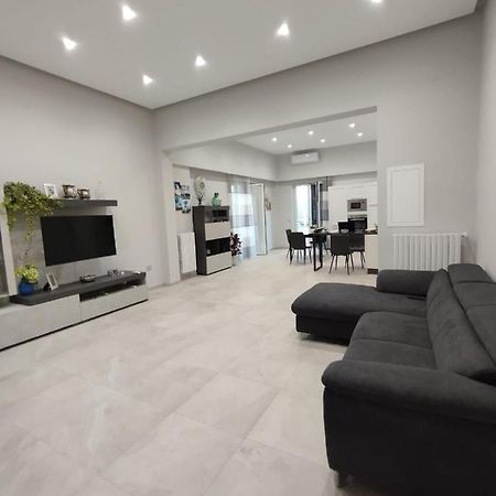 Hibiscus Apartment Castellammare di Stabia Exterior foto