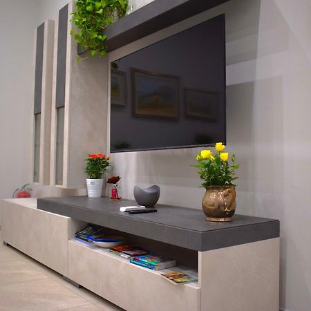 Hibiscus Apartment Castellammare di Stabia Exterior foto