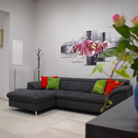 Hibiscus Apartment Castellammare di Stabia Exterior foto