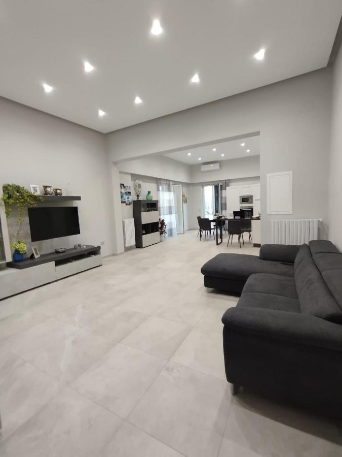 Hibiscus Apartment Castellammare di Stabia Exterior foto