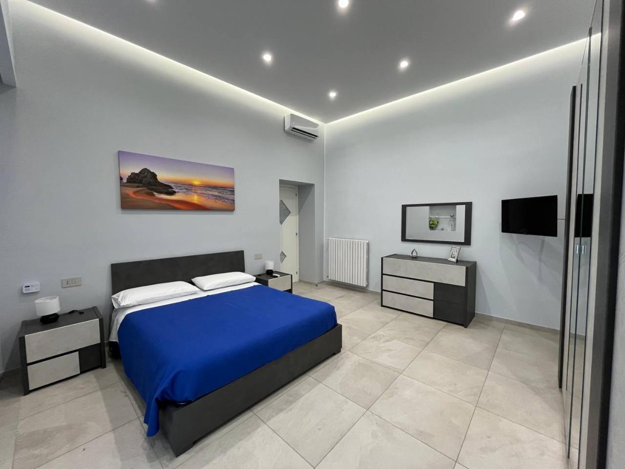 Hibiscus Apartment Castellammare di Stabia Exterior foto