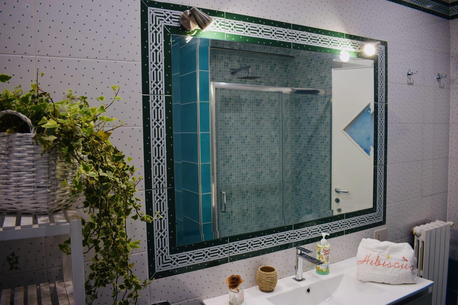 Hibiscus Apartment Castellammare di Stabia Exterior foto