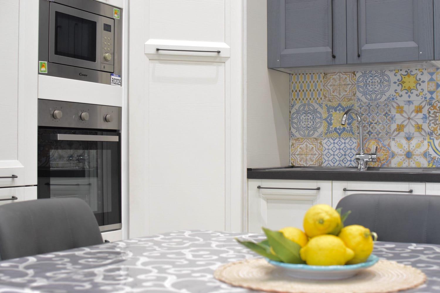 Hibiscus Apartment Castellammare di Stabia Exterior foto